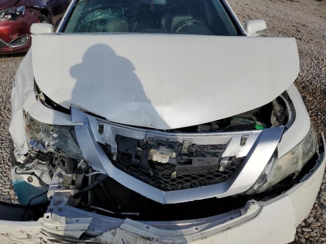 Photo 11 from auction – 2010 ACURA TL with VIN 19UUA9F58AA005868