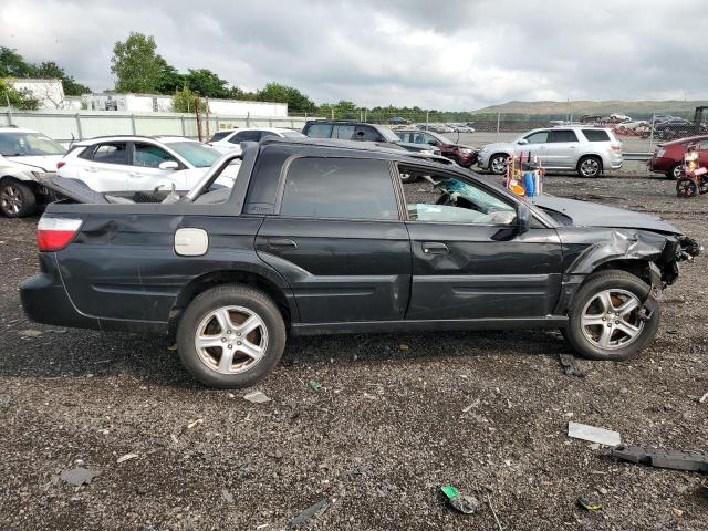Photo 3 from auction – 2006 SUBARU BAJA SPORT with VIN 4S4BT62C666100115