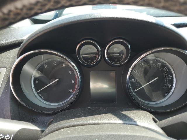 Photo 9 from auction – 2014 BUICK VERANO PRE with VIN 1G4PT5SV6E4188739