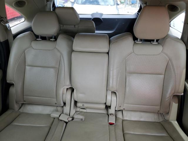 Photo 10 from auction – 2015 ACURA MDX ADVANC with VIN 5FRYD3H84FB011837