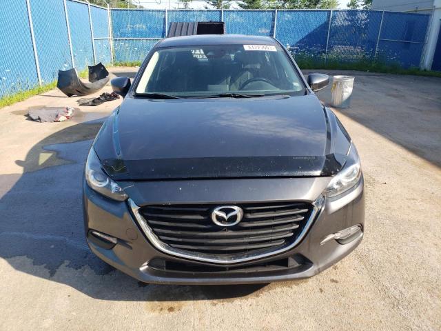 Photo 5 from auction – 2017 MAZDA 3 TOURING with VIN JM1BN1V73H1110746