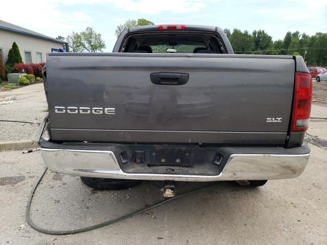 Photo 6 from auction – 2004 DODGE RAM 1500 S with VIN 1D7HA18D94S683412