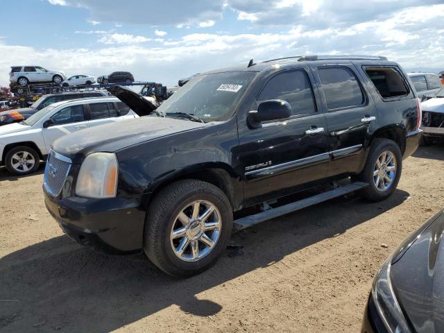 GMC YUKON DENA 2007 with VIN 1GKFK63857J320917 - Photo from auction