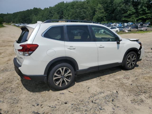 Foto 3 de la subasta – 2019 SUBARU FORESTER L con VIN JF2SKASC7KH454834