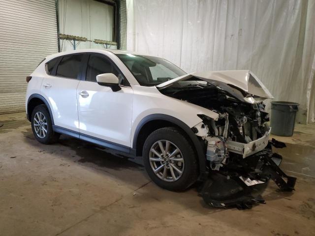 Photo 4 from auction – 2022 MAZDA CX-5 PREFE with VIN JM3KFBCMXN1589214