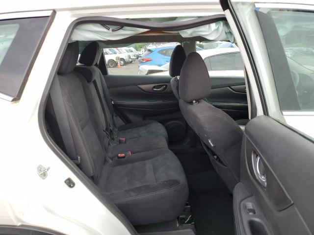 Photo 10 from auction – 2014 NISSAN ROGUE S with VIN 5N1AT2MT7EC834537