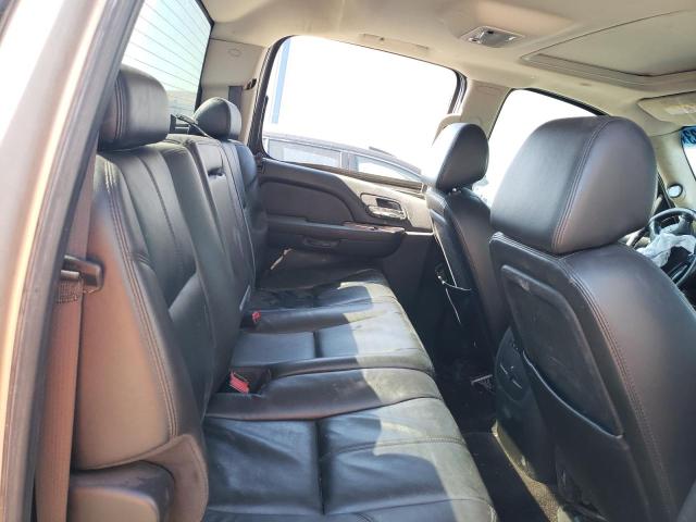 Photo 10 from auction – 2009 CHEVROLET SILVERADO with VIN 1GCHK63659F154150