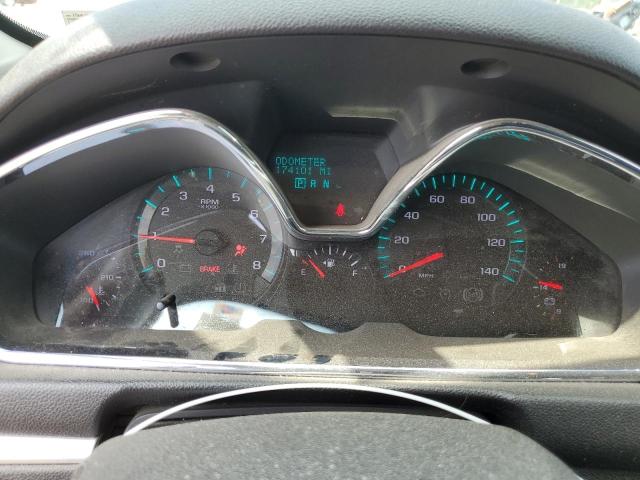 Photo 9 from auction – 2013 CHEVROLET TRAVERSE L with VIN 1GNKVGKD9DJ108773
