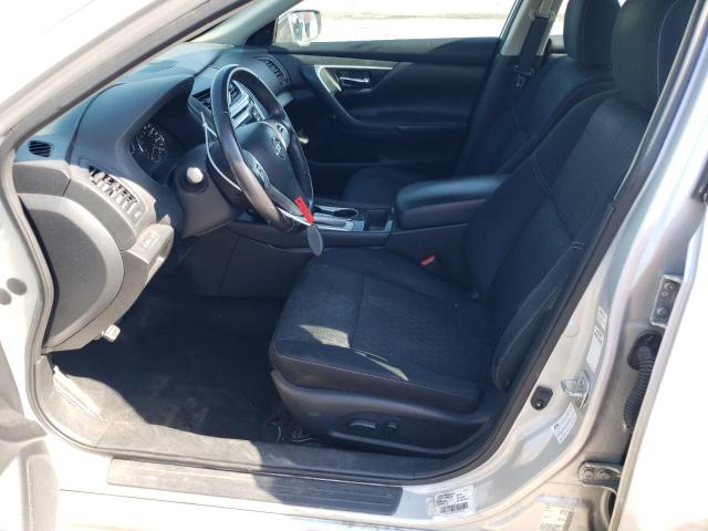 Photo 7 from auction – 2018 NISSAN ALTIMA 2.5 with VIN 1N4AL3AP3JC120647
