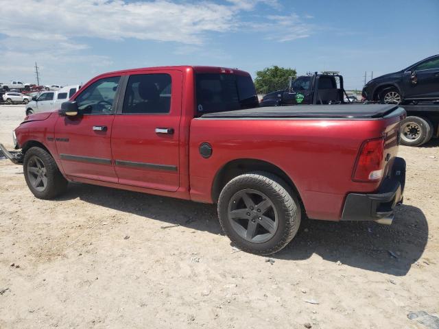 Foto 2 de la subasta – 2009 DODGE RAM 1500 con VIN 1D3HB13TX9S769719