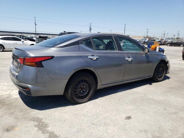 Photo 3 from auction – 2021 NISSAN ALTIMA S with VIN 1N4BL4BV8MN391557