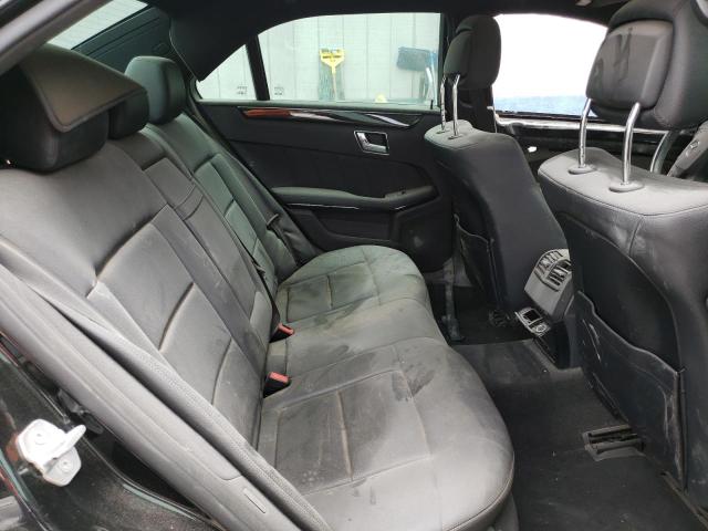Photo 10 from auction – 2010 MERCEDES-BENZ E 350 with VIN WDDHF5GB3AA024686