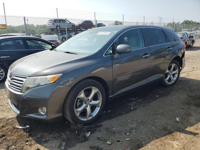 TOYOTA VENZA 2009 with VIN 4T3BK11A09U007796 - Photo from auction