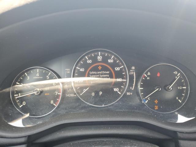 Photo 9 from auction – 2021 MAZDA 3 PREFERRE with VIN 3MZBPBCL7MM250079