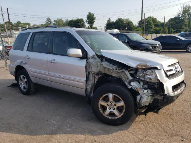 Zdjęcie 4 z aukcji – 2008 HONDA PILOT EXL z VIN 5FNYF18598B032224