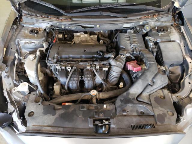 Photo 11 from auction – 2013 MITSUBISHI LANCER ES/ with VIN JA32U2FUXDU021308