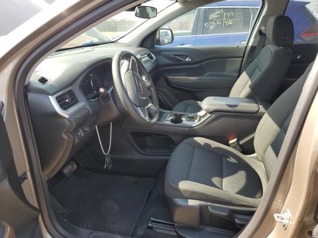 Photo 7 from auction – 2023 GMC ACADIA SLE with VIN 1GKKNKL43PZ151588