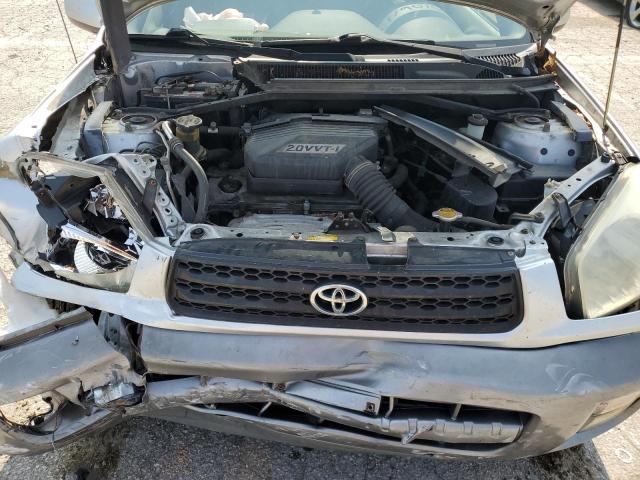 Снимка 12 от търг – 2001 TOYOTA RAV4 с VIN JTEHH20VX10084134