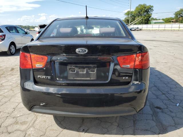 Photo 6 from auction – 2013 KIA FORTE EX with VIN KNAFU4A25D5721250