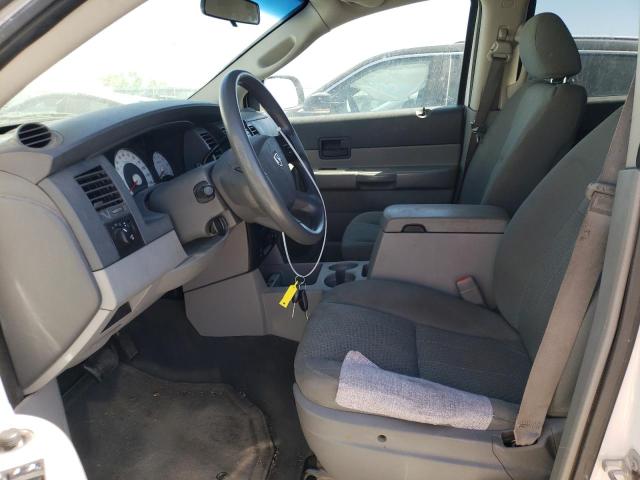 Photo 7 from auction – 2009 DODGE DURANGO SE with VIN 1D8HB38P79F718236