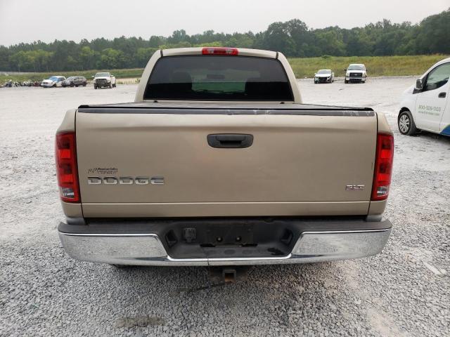 Photo 6 from auction – 2004 DODGE RAM 1500 S with VIN 1D7HA18NX4S529042