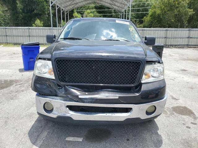Photo 5 from auction – 2007 FORD F150 with VIN 1FTRX12V47FB34552