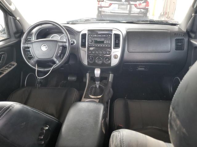 Photo 8 from auction – 2007 MERCURY MARINER PR with VIN 4M2CU97127KJ08455