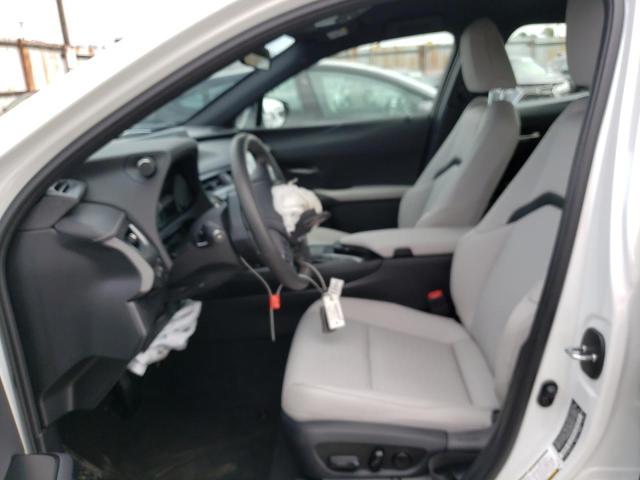 Photo 7 from auction – 2022 LEXUS UX 200 BAS with VIN JTHX3JBH0N2052530