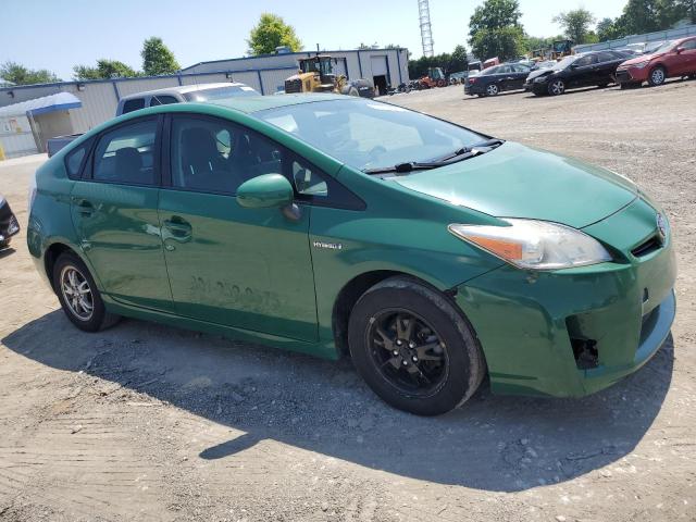 Foto 4 de la subasta – 2011 TOYOTA PRIUS con VIN JTDKN3DU6B1400263