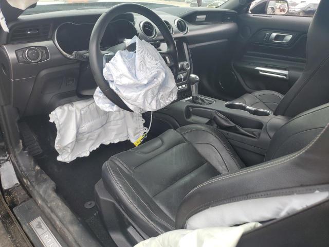 Photo 8 from auction – 2021 FORD MUSTANG GT with VIN 1FA6P8CF4M5117096