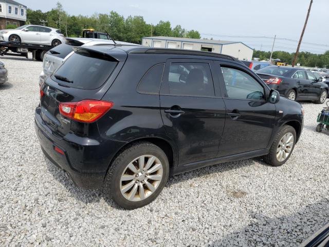 Photo 3 from auction – 2011 MITSUBISHI OUTLANDER with VIN JA4AR4AUXBZ018310