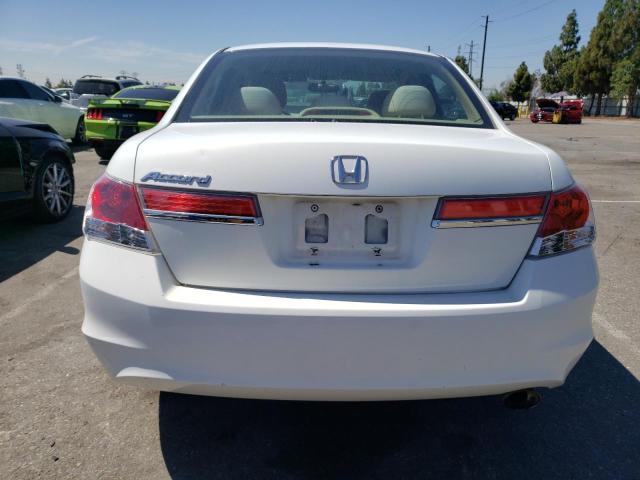 Photo 6 from auction – 2012 HONDA ACCORD LXP with VIN 1HGCP2F48CA181606