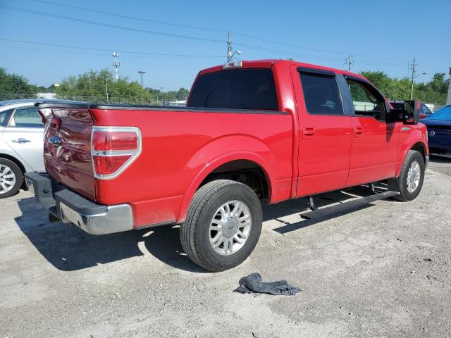 Photo 3 from auction – 2009 FORD F150 SUPER with VIN 1FTPW14V69FA00202