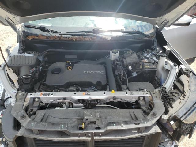 Photo 11 from auction – 2020 GMC TERRAIN SL with VIN 3GKALPEVXLL242718