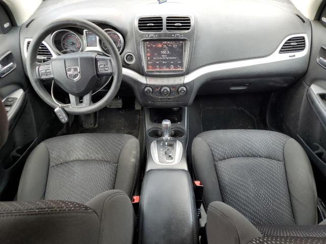 Photo 8 from auction – 2012 DODGE JOURNEY SX with VIN 3C4PDDBG0CT224638