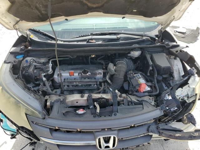 Photo 11 from auction – 2013 HONDA CR-V EXL with VIN 5J6RM3H75DL033346