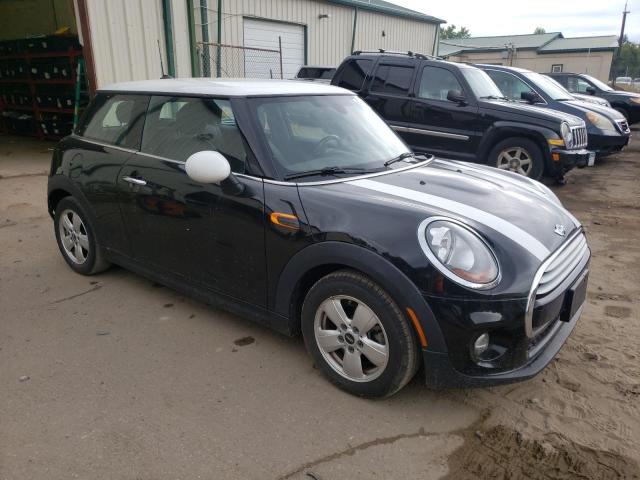 Photo 4 from auction – 2015 MINI COOPER with VIN WMWXM5C55FT938653
