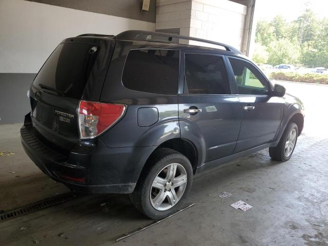 Photo 3 from auction – 2009 SUBARU FORESTER 2 with VIN JF2SH64649H770396
