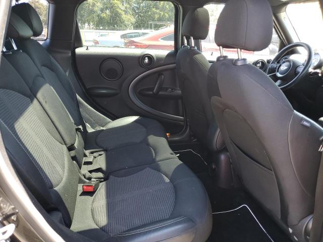 Foto 10 de la subasta – 2013 MINI COOPER S C con VIN WMWZC5C5XDWP30386