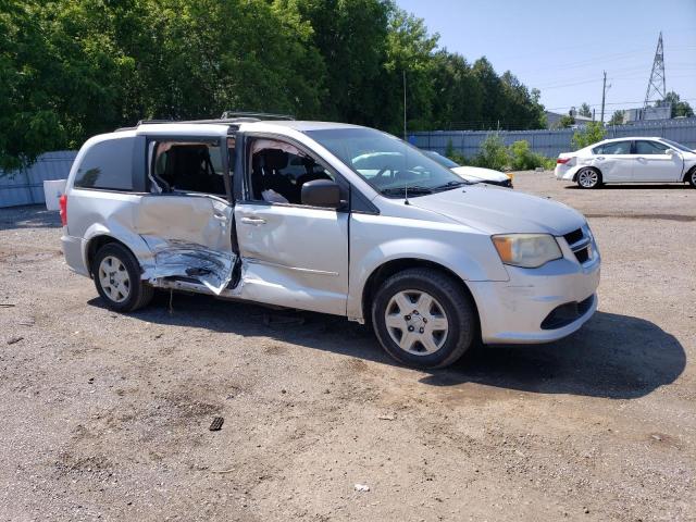 Photo 4 from auction – 2012 DODGE GRAND CARA with VIN 2C4RDGBG9CR102485