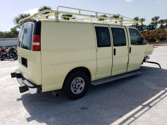Photo 3 from auction – 2017 GMC SAVANA G25 with VIN 1GTW7AFF4H1904656