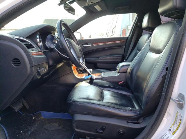 Photo 7 from auction – 2013 CHRYSLER 300 with VIN 2C3CCAAG7DH508039