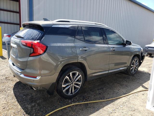 Photo 3 from auction – 2018 GMC TERRAIN DE with VIN 3GKALXEX0JL259493