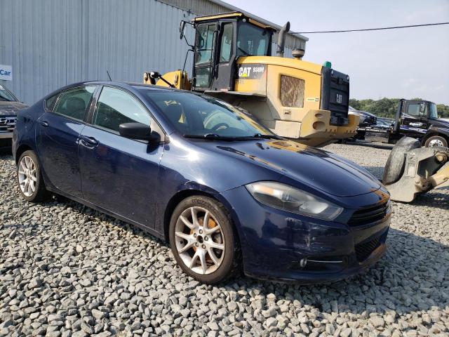 Photo 4 from auction – 2013 DODGE DART SXT with VIN 1C3CDFBA6DD338614