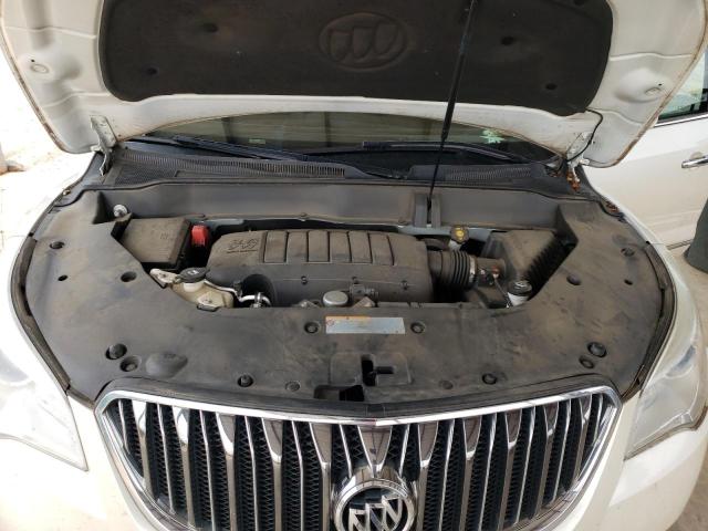 Foto 12 de la subasta – 2013 BUICK ENCLAVE con VIN 5GAKRCKD7DJ124932