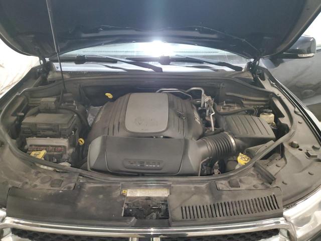 Photo 12 from auction – 2013 DODGE DURANGO CR with VIN 1C4SDJDT0DC540654