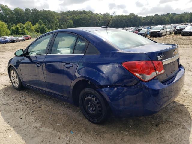 Photo 2 from auction – 2012 CHEVROLET CRUZE LS with VIN 1G1PC5SHXC7367045