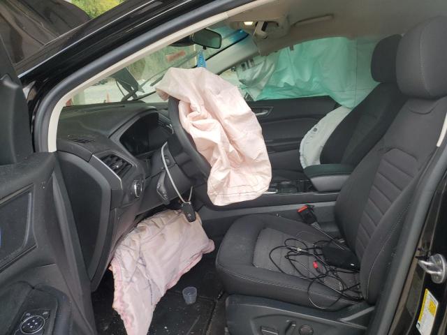 Photo 7 from auction – 2020 FORD EDGE SE with VIN 2FMPK3G98LBB40911