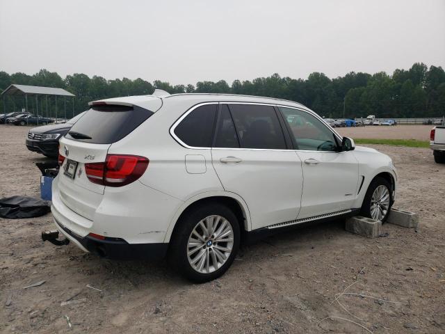 Photo 3 from auction – 2016 BMW X5 XDRIVE3 with VIN 5UXKR0C59G0U12108