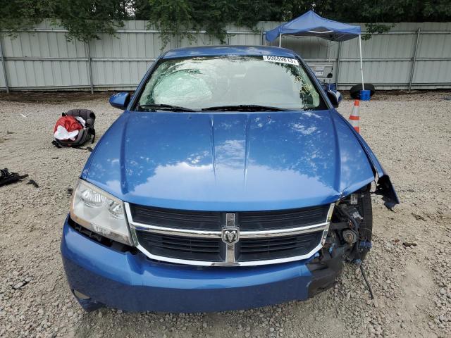 Photo 5 from auction – 2008 DODGE AVENGER R/ with VIN 1B3LC76M28N104786